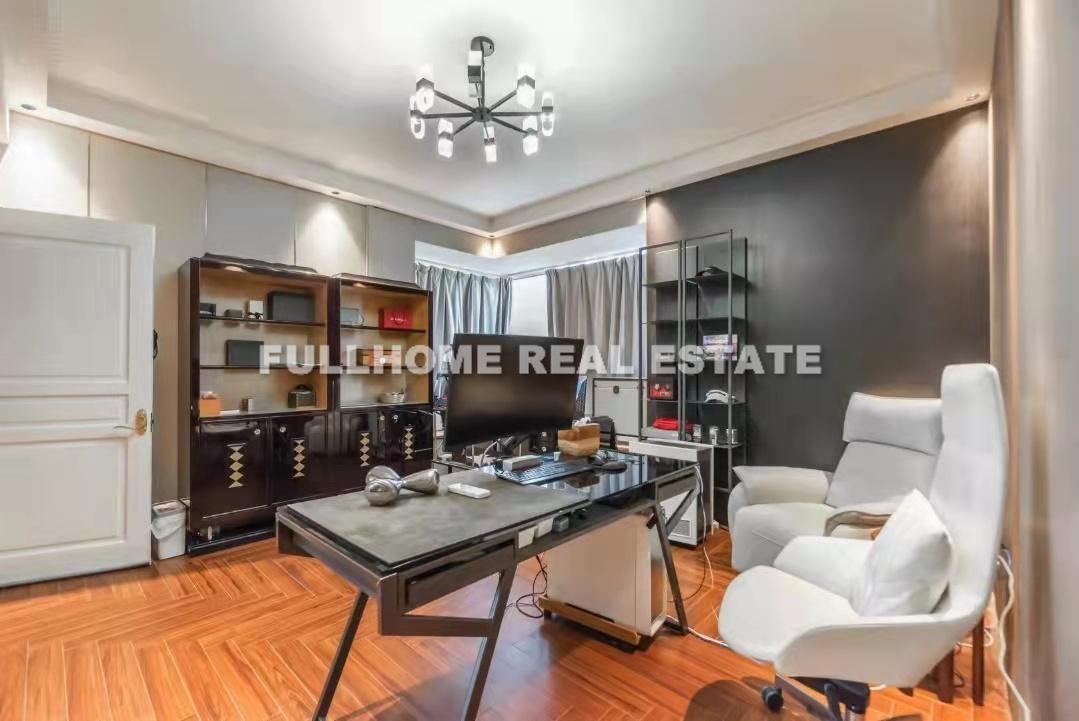 JinLin TianDi - Interior view 10, Shanghai rental property