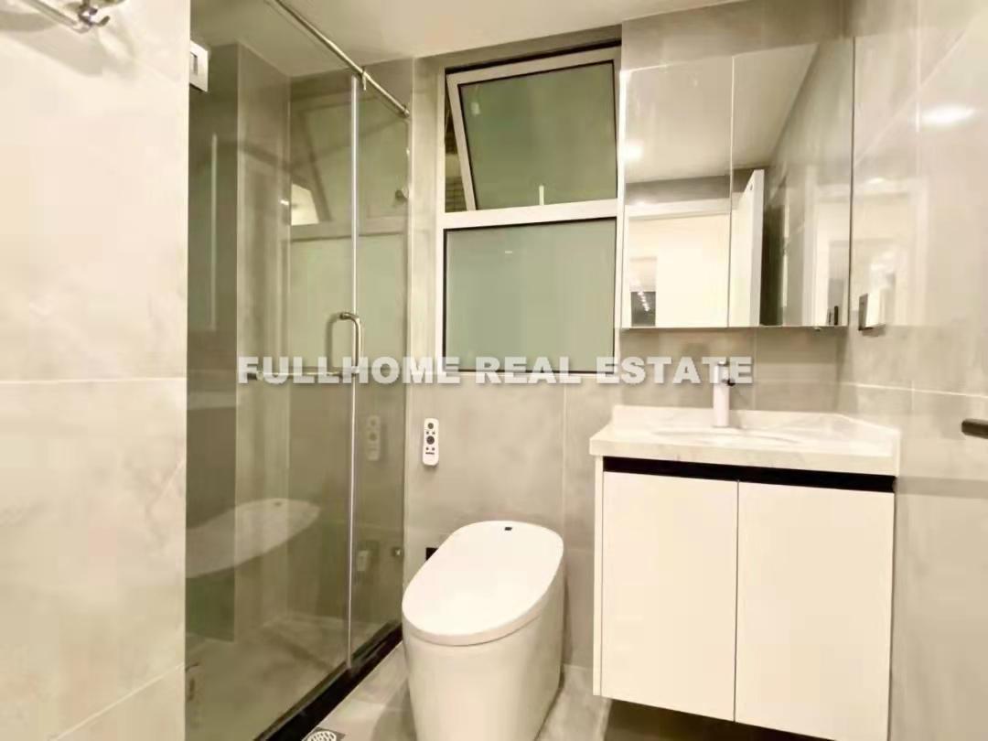 Hongtai Apartment - Interior view 4, Shanghai rental property