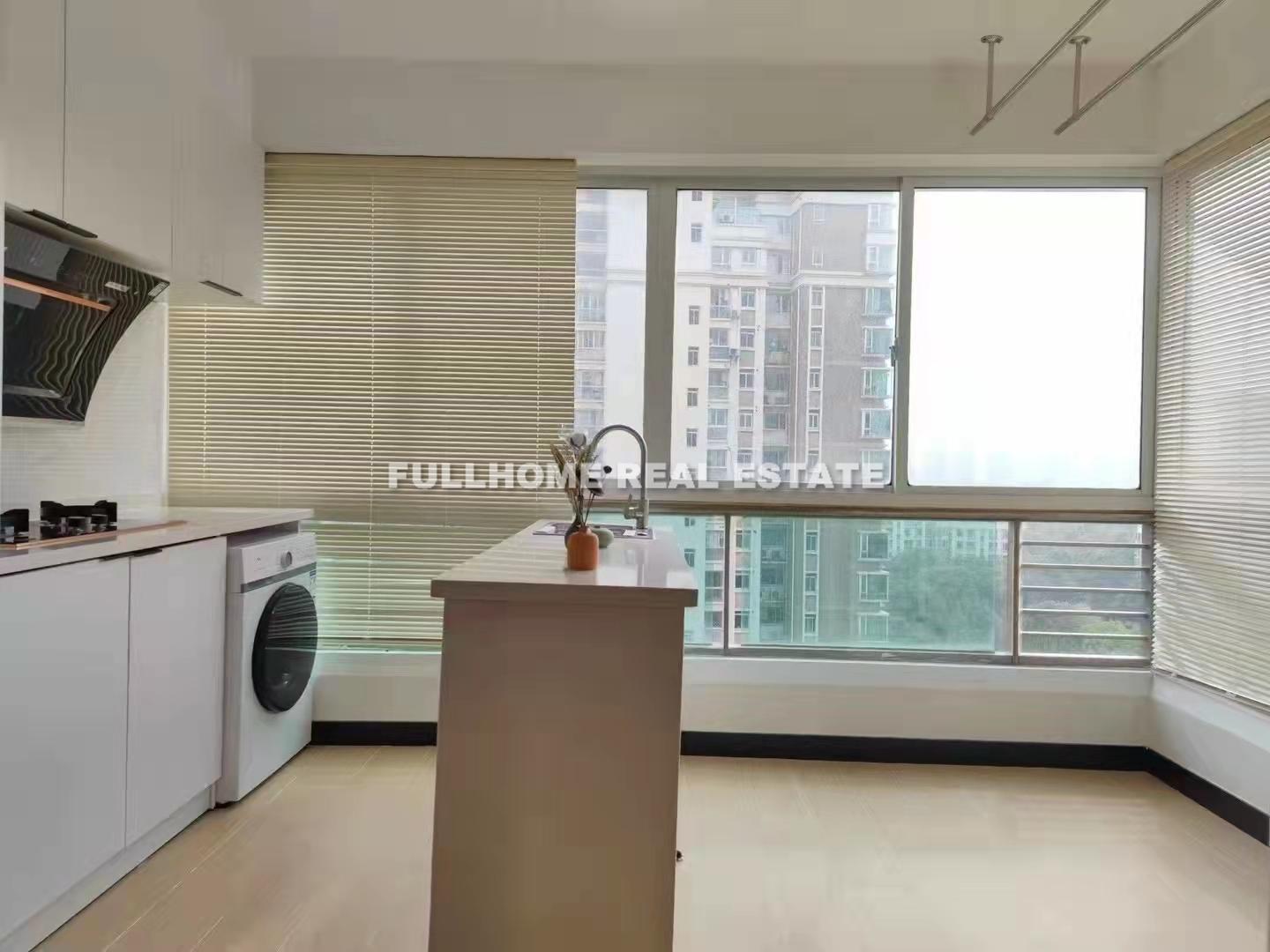 Hua Li Jia Zu (Pudong) - Interior view 5, Shanghai rental property