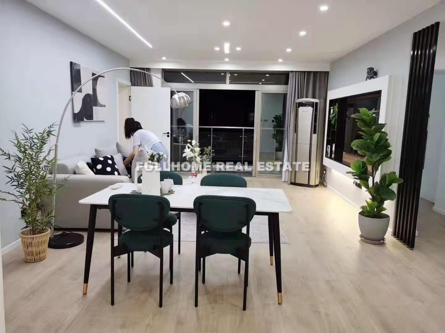 Yunhe Garden - Interior view 4, Shanghai rental property