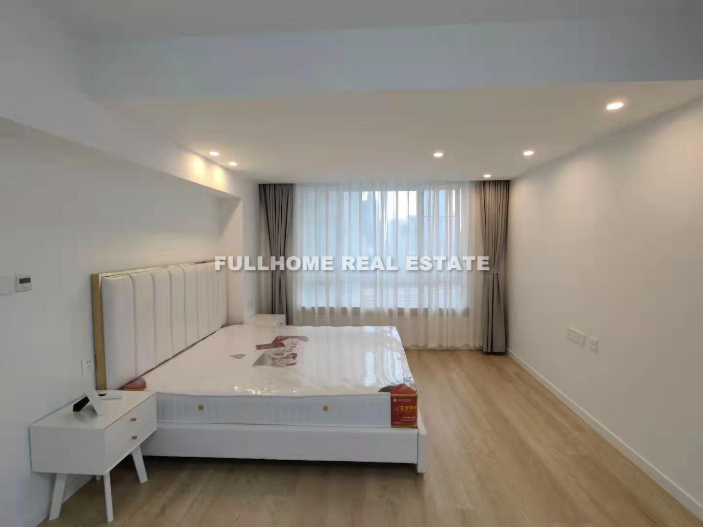 Hongtai Apartment - Interior view 3, Shanghai rental property