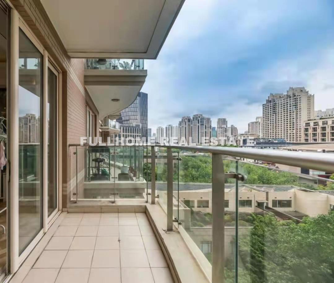 JinLin TianDi - Interior view 7, Shanghai rental property