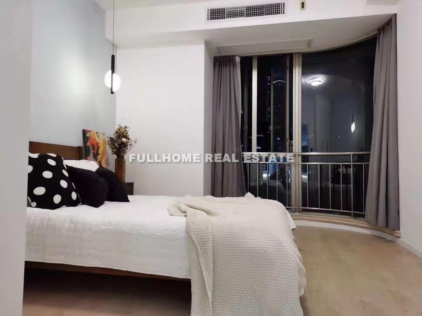 Yunhe Garden - Interior view 6, Shanghai rental property