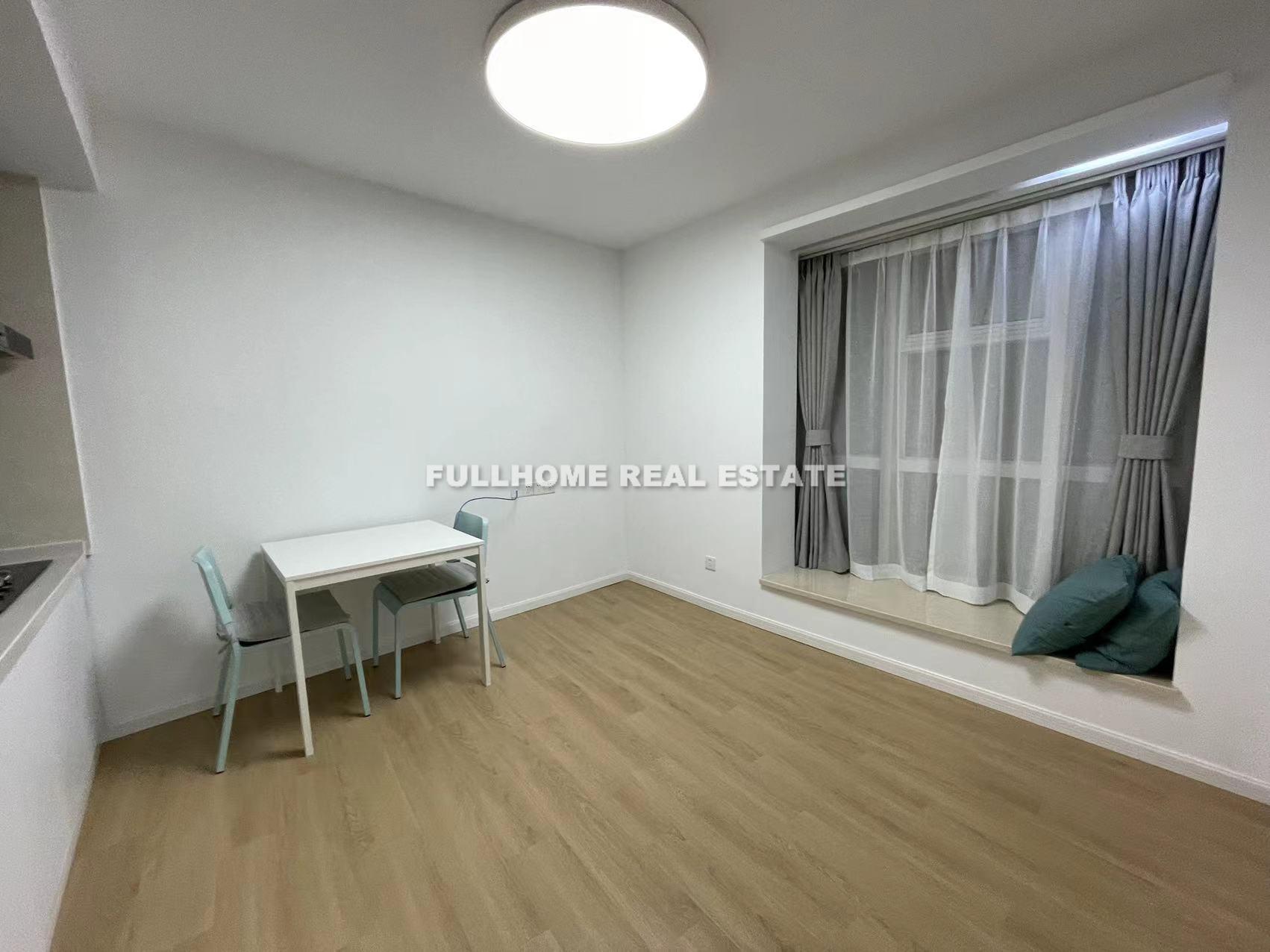 Grand Century Place - Interior view 7, Shanghai rental property