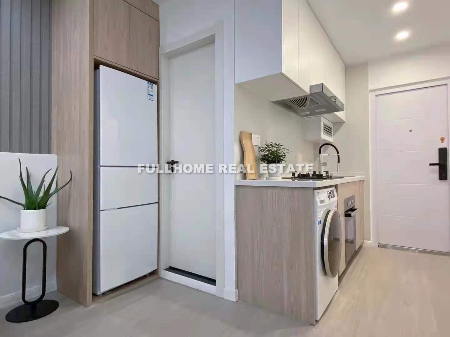 Lane 1-500 Anshun Road Old House - Interior view 4, Shanghai rental property