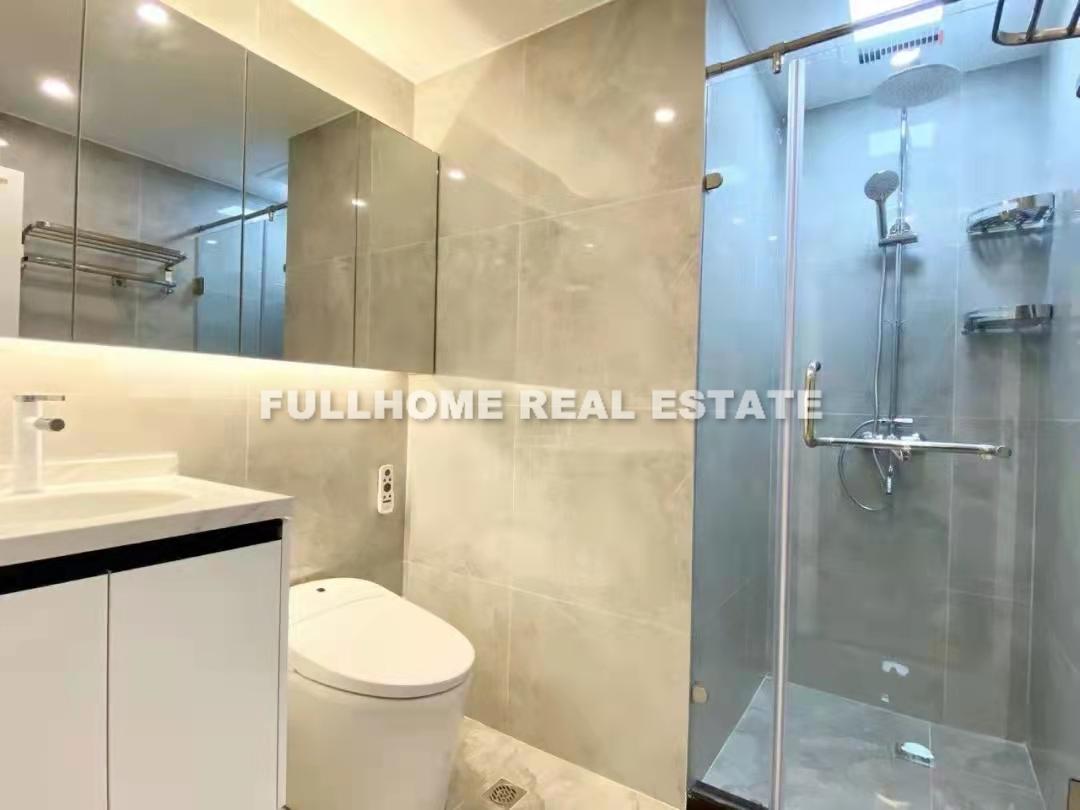 Hongtai Apartment - Interior view 8, Shanghai rental property