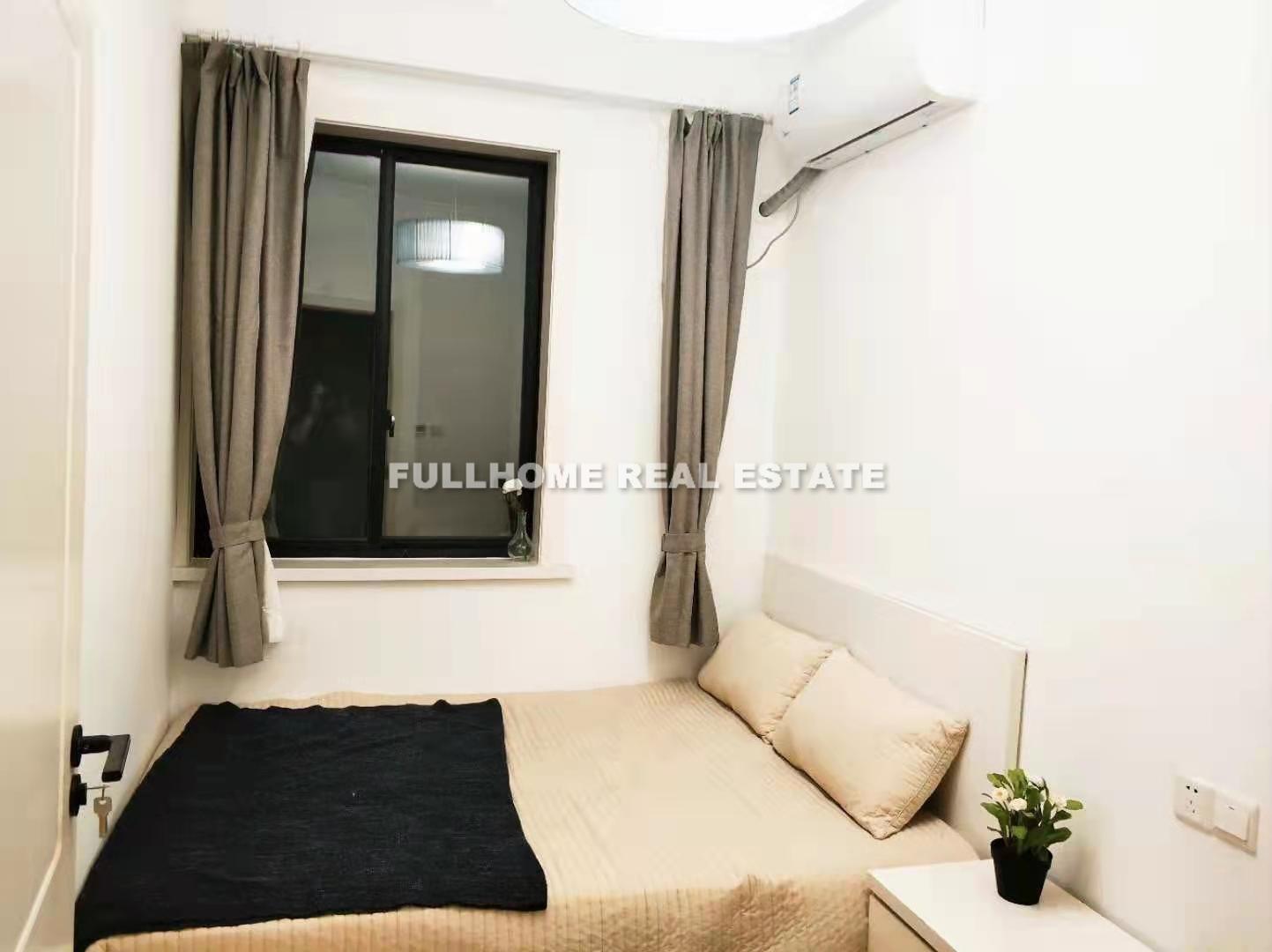 The Green Garden - Interior view 5, Shanghai rental property