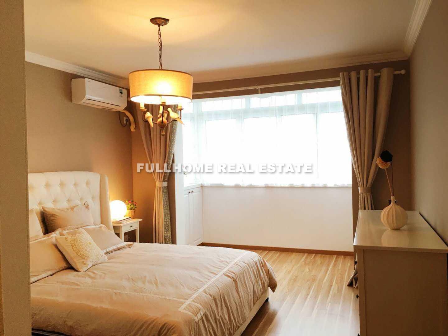 Guang Hui Apartment - Interior view 4, Shanghai rental property