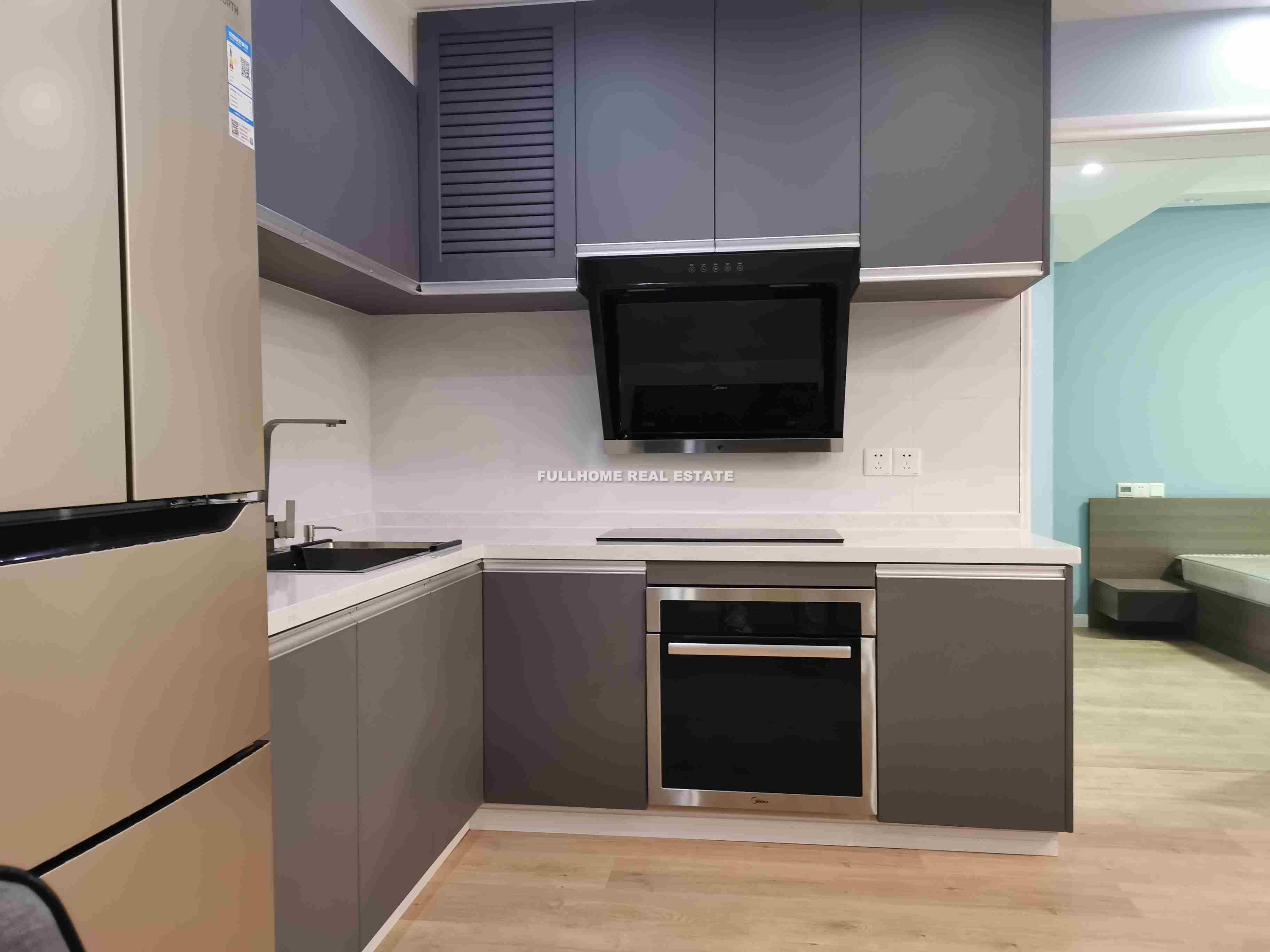 Xin Lian Building - Interior view 4, Shanghai rental property