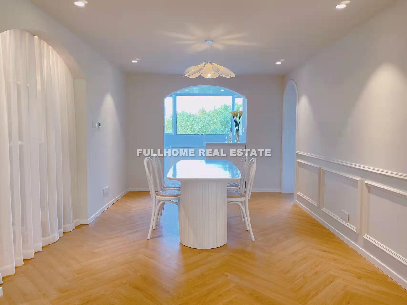 Hongqiao City Garden - Interior view 9, Shanghai rental property