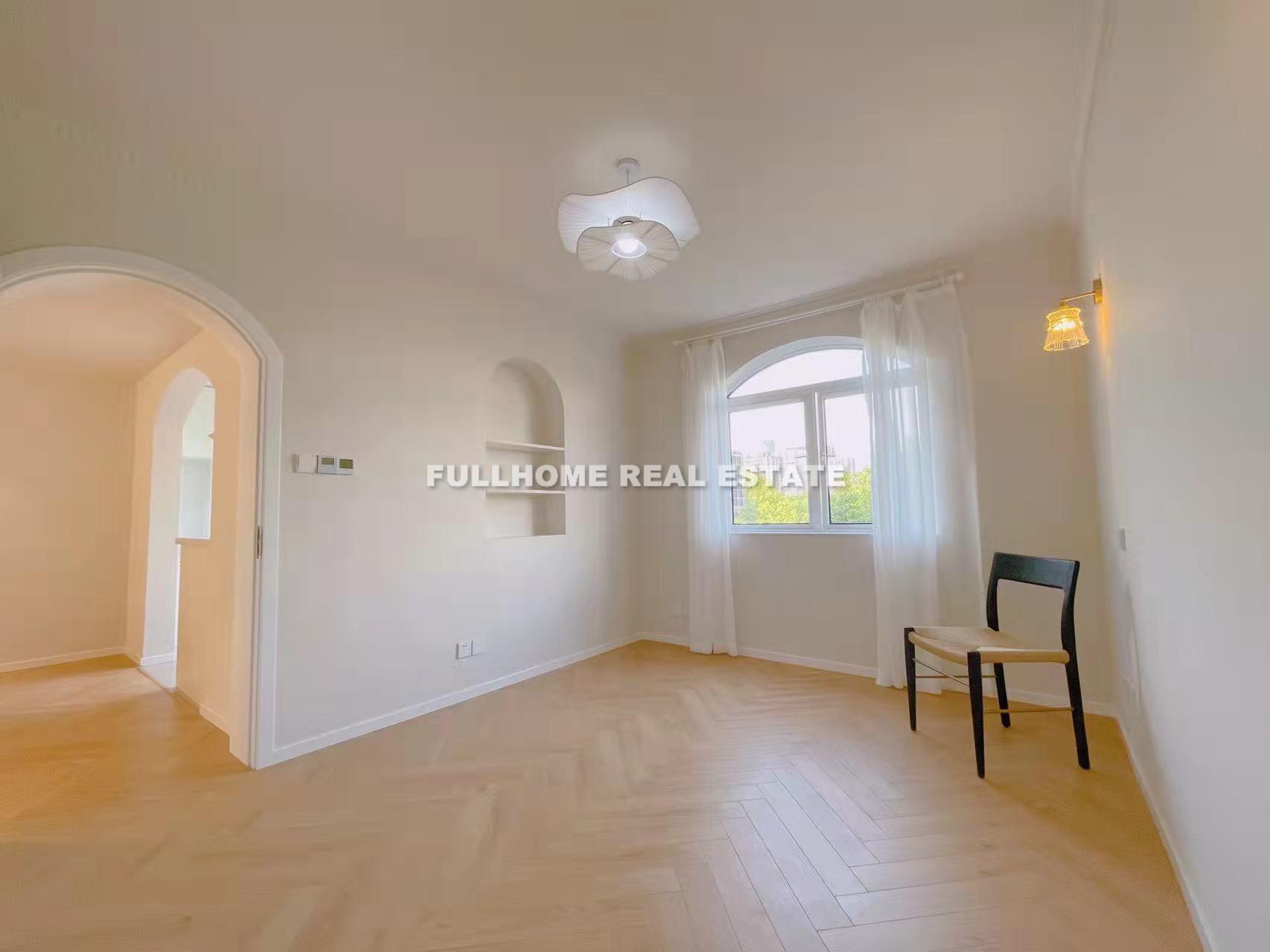 Hongqiao City Garden - Interior view 13, Shanghai rental property