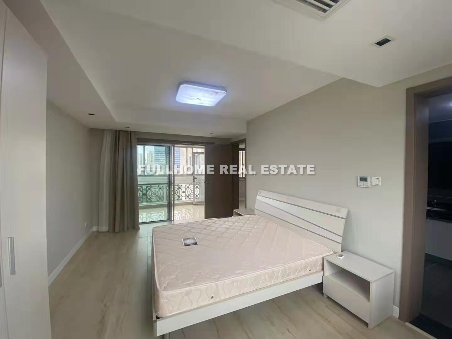 Mandarine City - Interior view 9, Shanghai rental property