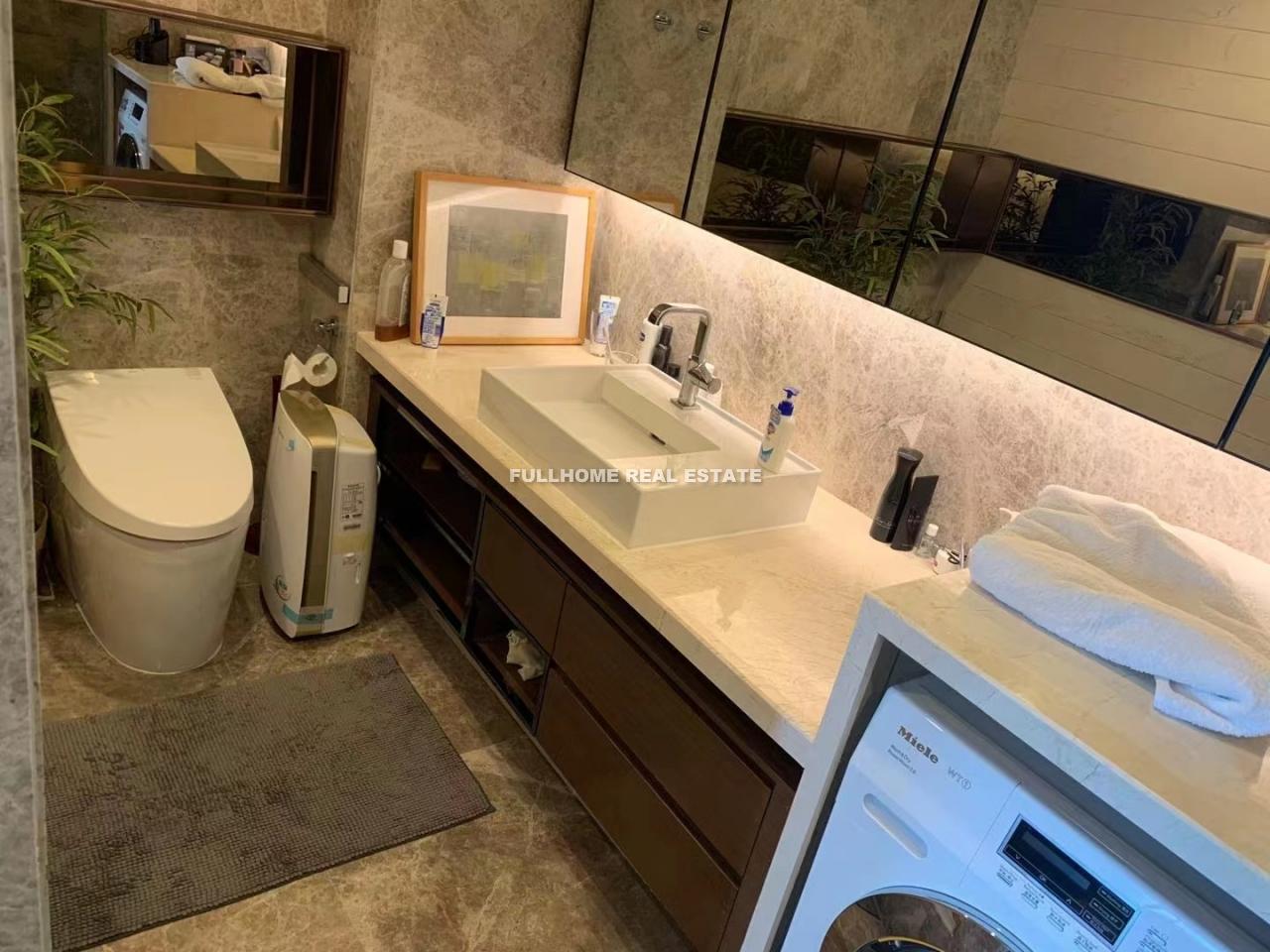 Imperial Mansion Phase III - Interior view 2, Shenzhen rental property