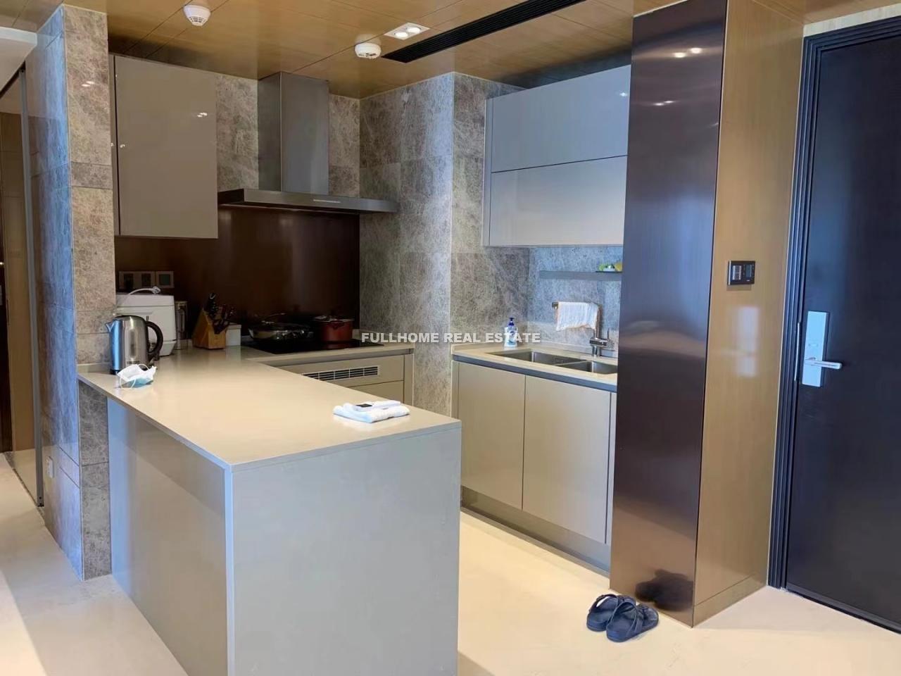 Imperial Mansion Phase III - Interior view 3, Shenzhen rental property