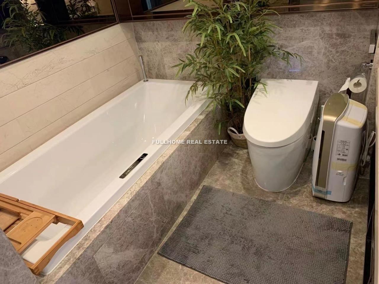 Imperial Mansion Phase III - Interior view 4, Shenzhen rental property