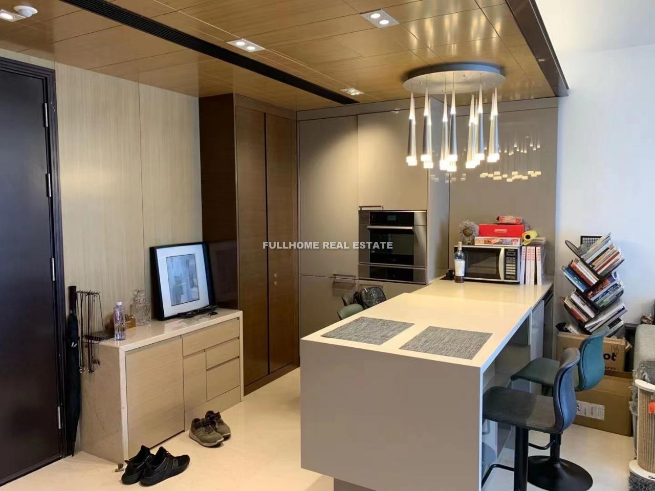 Imperial Mansion Phase III - Interior view 7, Shenzhen rental property