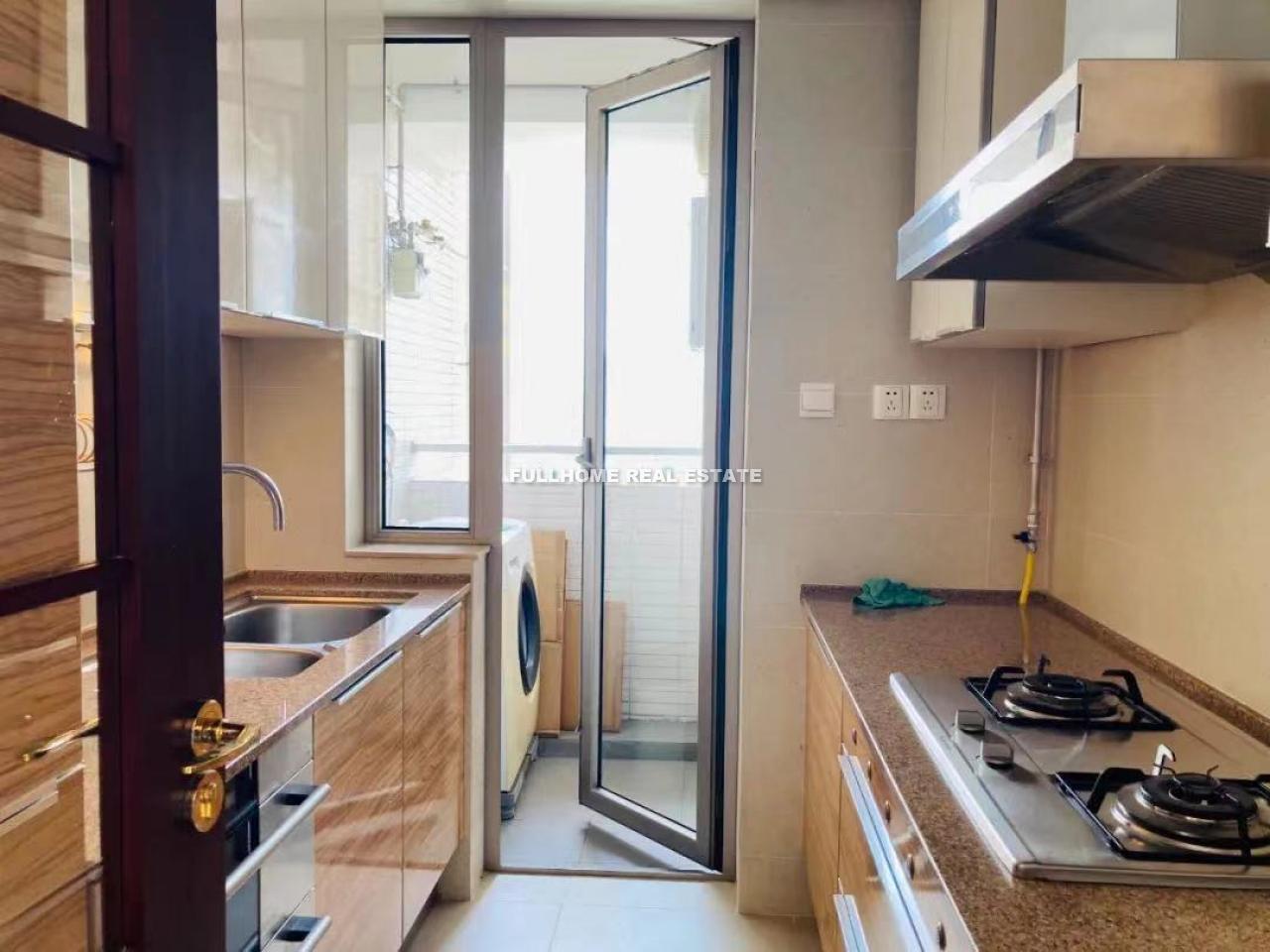 Mont Orchid Riverlet Phase III - Interior view 2, Shenzhen rental property