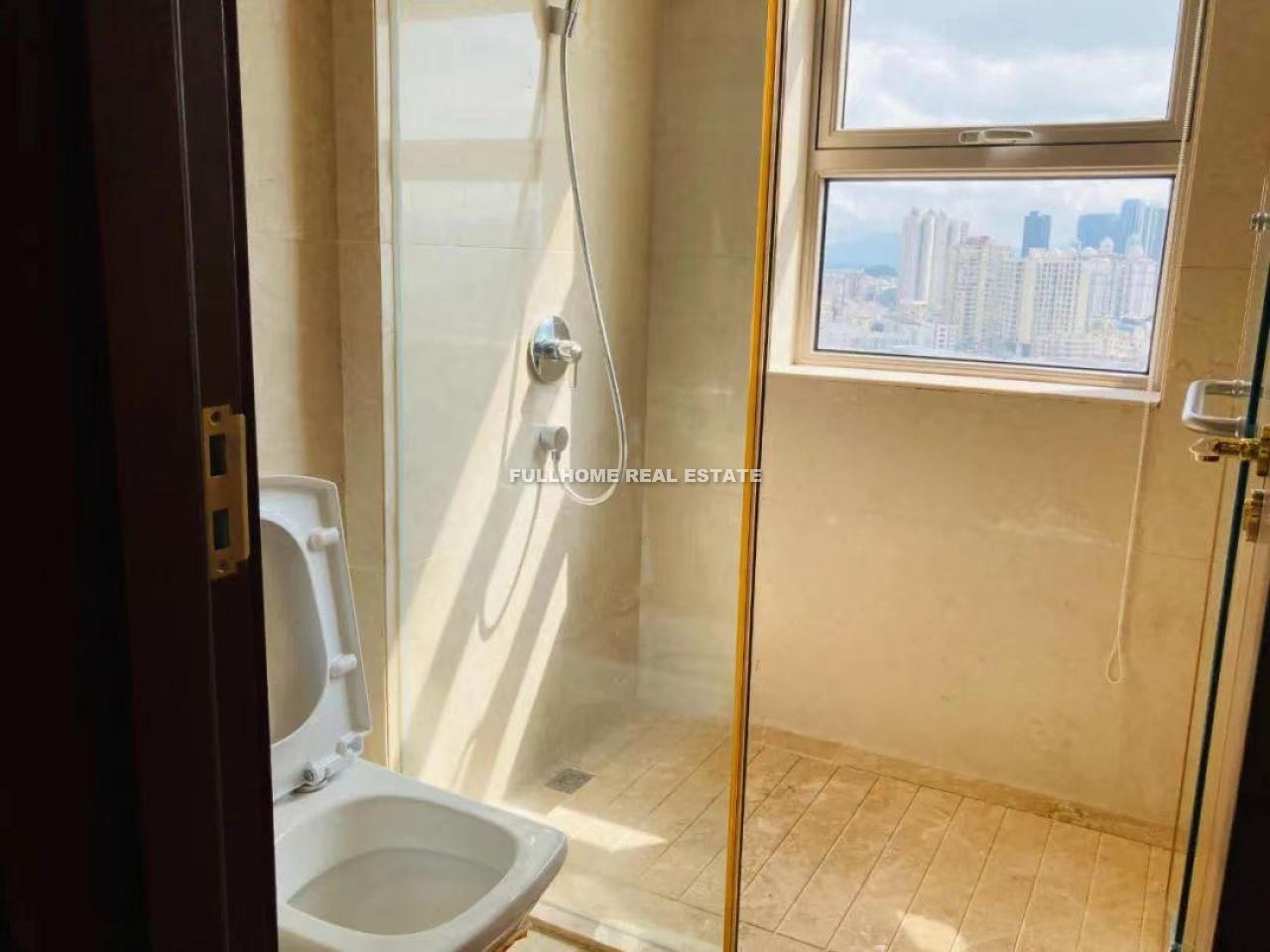 Mont Orchid Riverlet Phase III - Interior view 4, Shenzhen rental property
