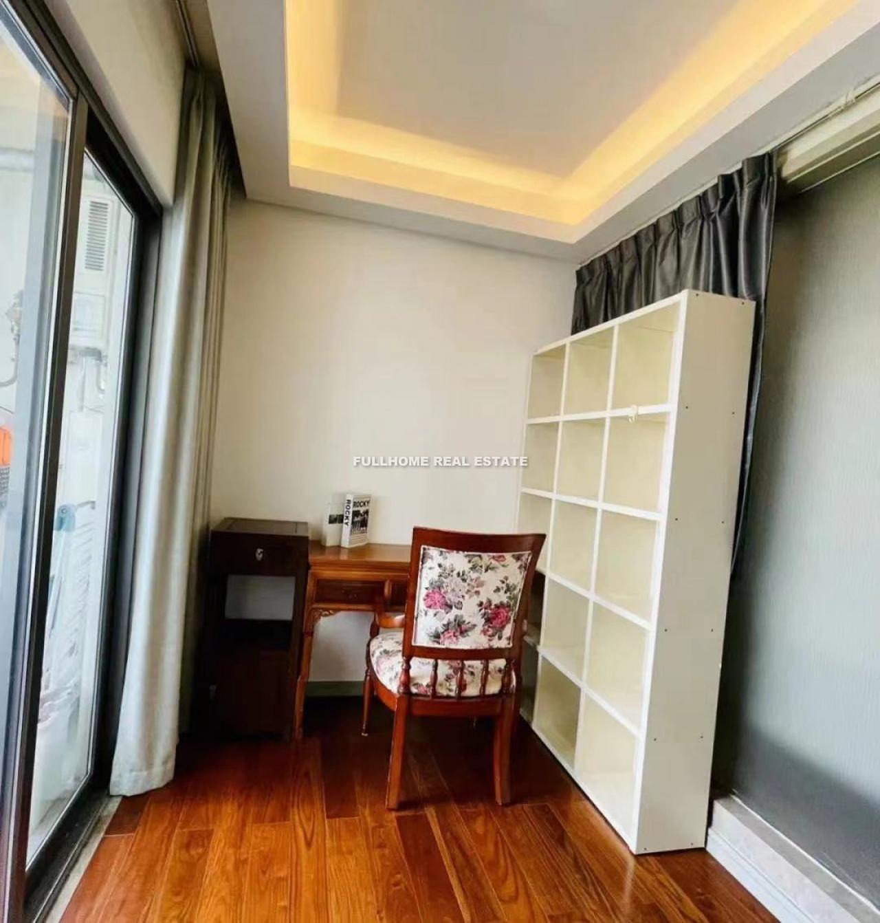Woods Apartment - Interior view 3, Shenzhen rental property