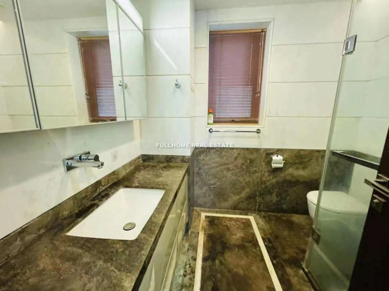 Woods Apartment - Interior view 4, Shenzhen rental property