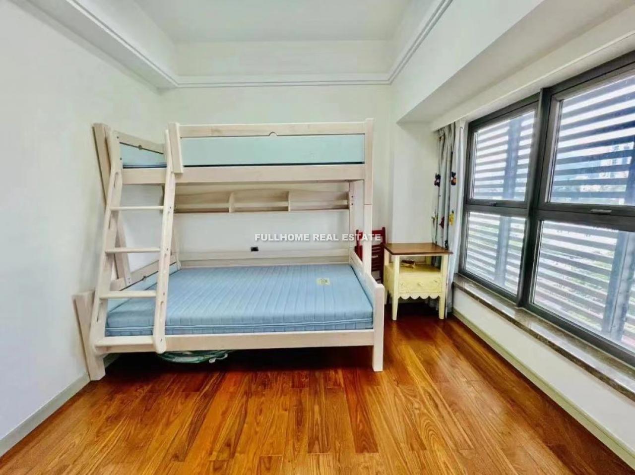 Woods Apartment - Interior view 5, Shenzhen rental property