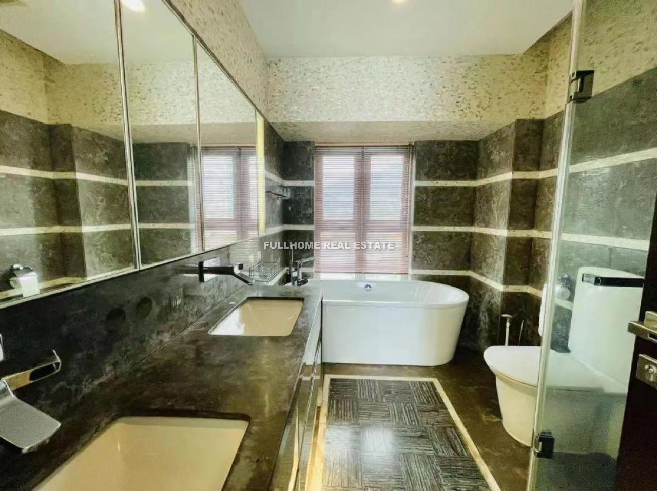 Woods Apartment - Interior view 7, Shenzhen rental property