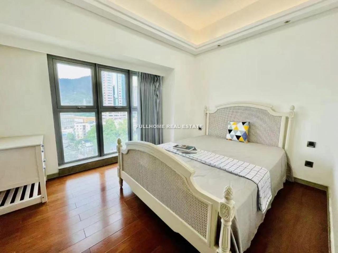 Woods Apartment - Interior view 9, Shenzhen rental property