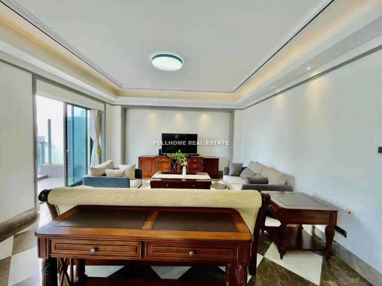 Woods Apartment - Interior view 10, Shenzhen rental property