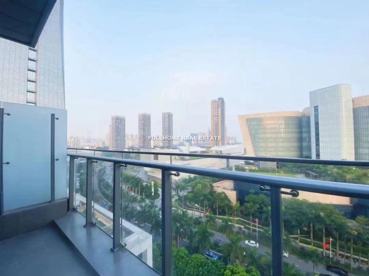 Woods Apartment - Interior view 4, Shenzhen rental property