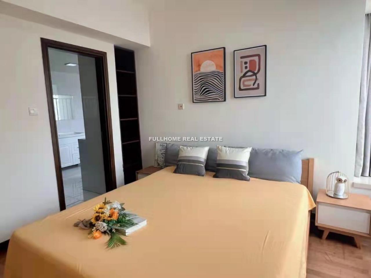 Coastal Rose Garden Phase III - Interior view 2, Shenzhen rental property