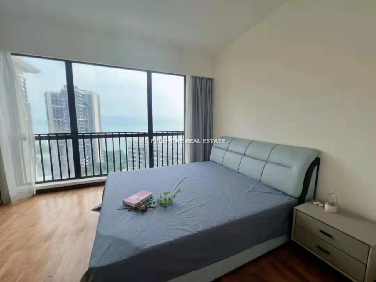 Coastal Rose Garden Phase III - Interior view 3, Shenzhen rental property