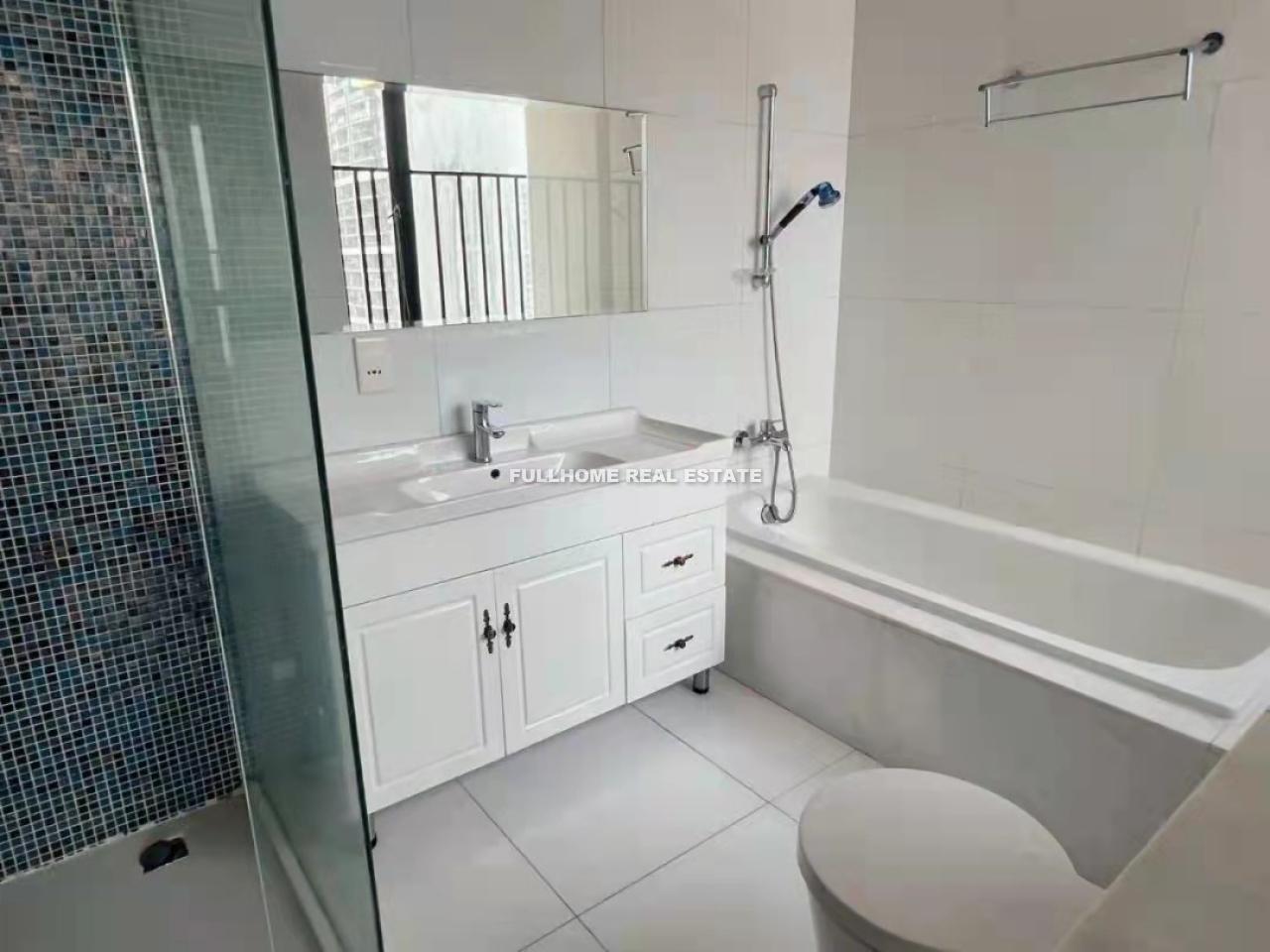 Coastal Rose Garden Phase III - Interior view 5, Shenzhen rental property