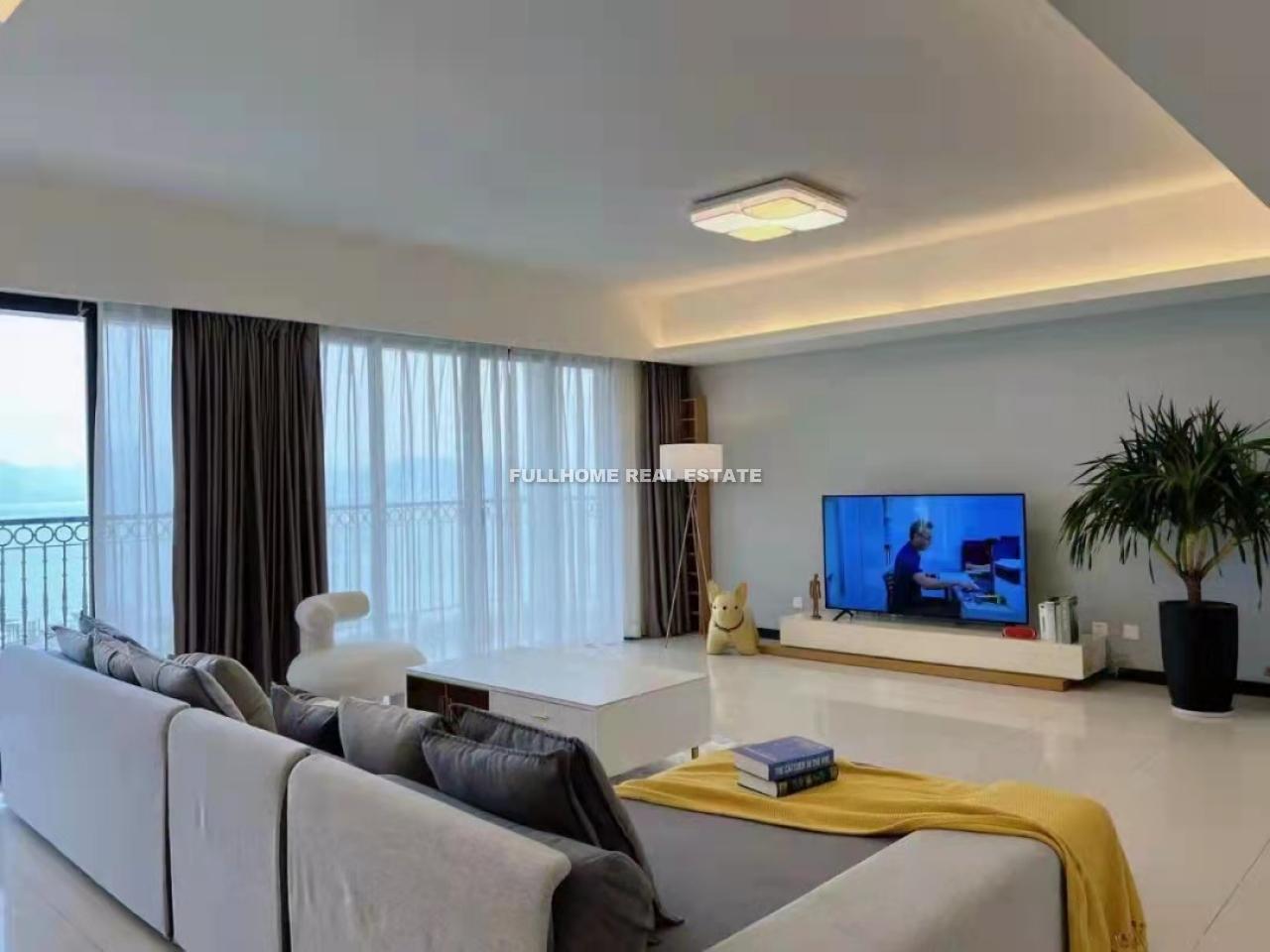 Coastal Rose Garden Phase III - Interior view 6, Shenzhen rental property