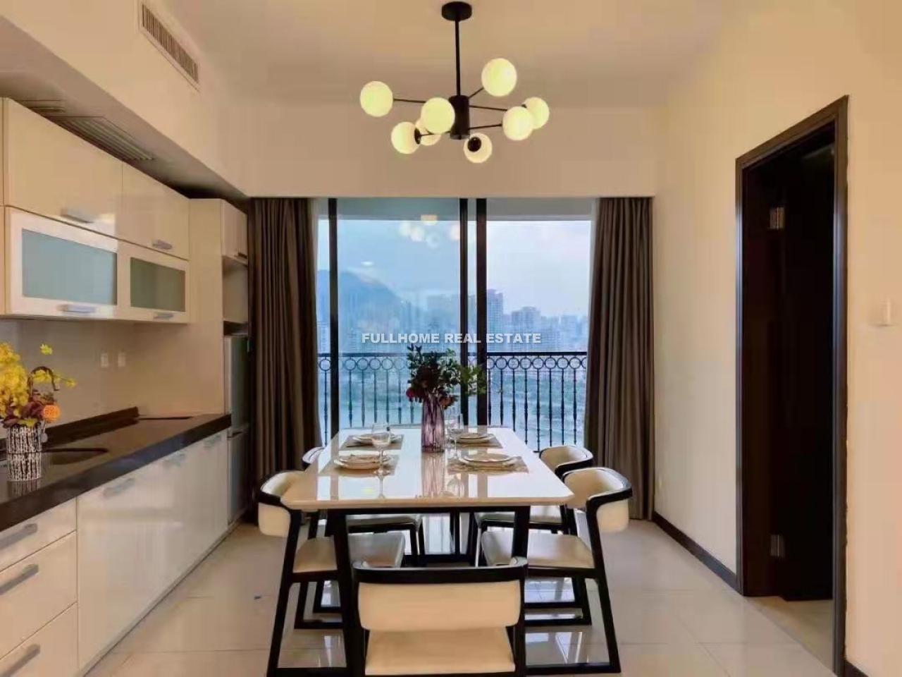 Coastal Rose Garden Phase III - Interior view 8, Shenzhen rental property