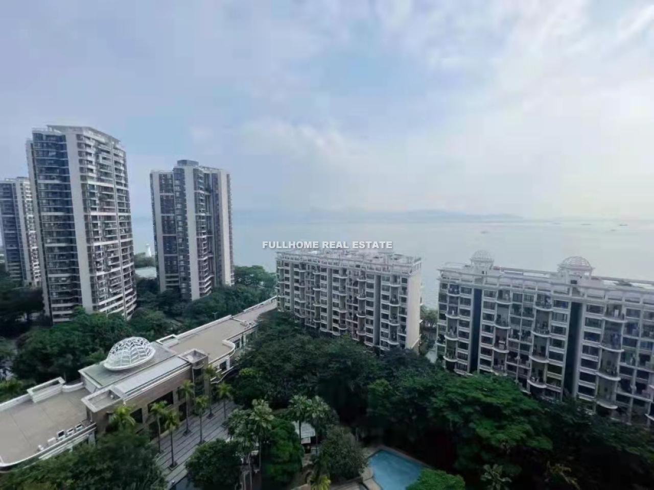 Coastal Rose Garden Phase III - Interior view 7, Shenzhen rental property