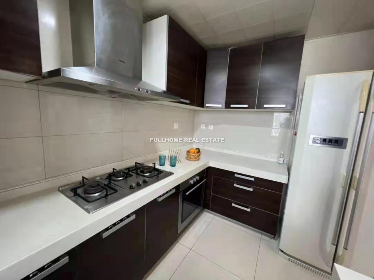 Coastal Rose Garden Phase III - Interior view 10, Shenzhen rental property