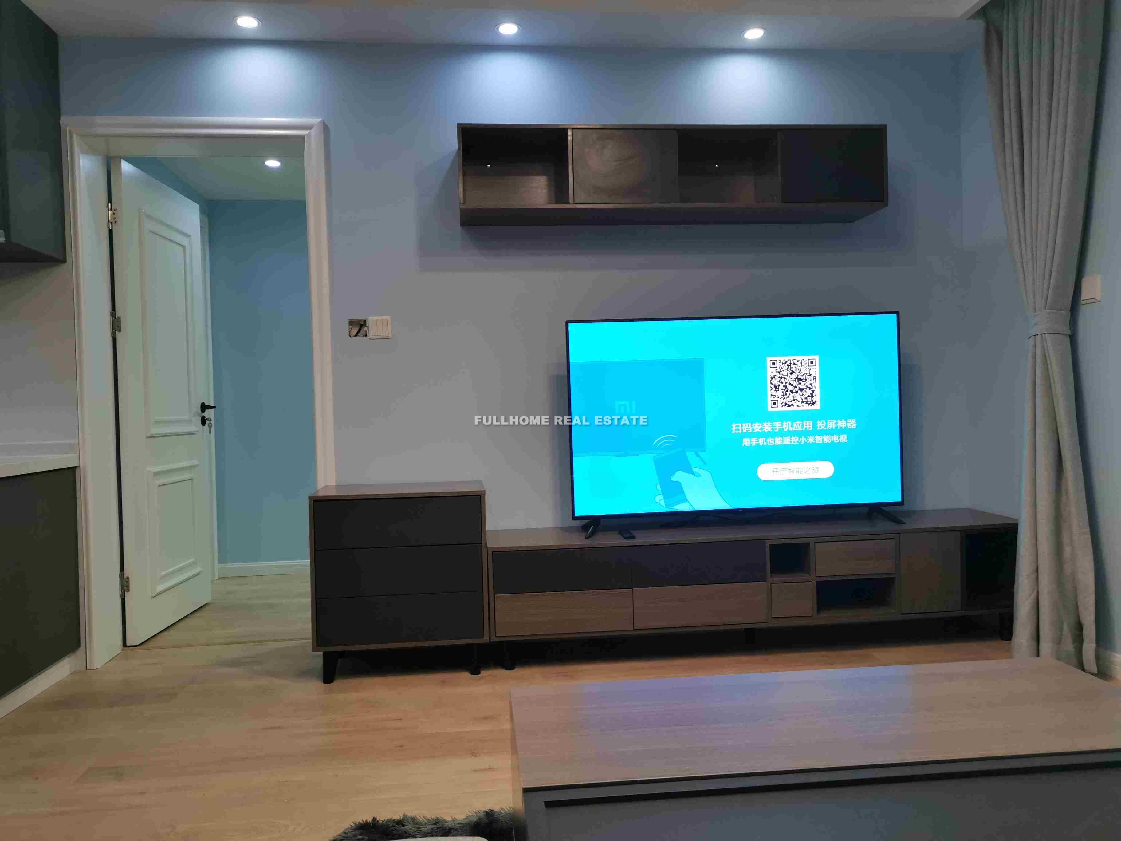 Xin Lian Building - Interior view 8, Shanghai rental property