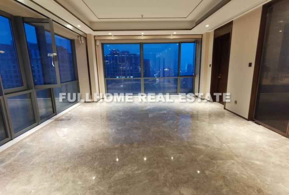 One Sino Park - Interior view 2, Shanghai rental property