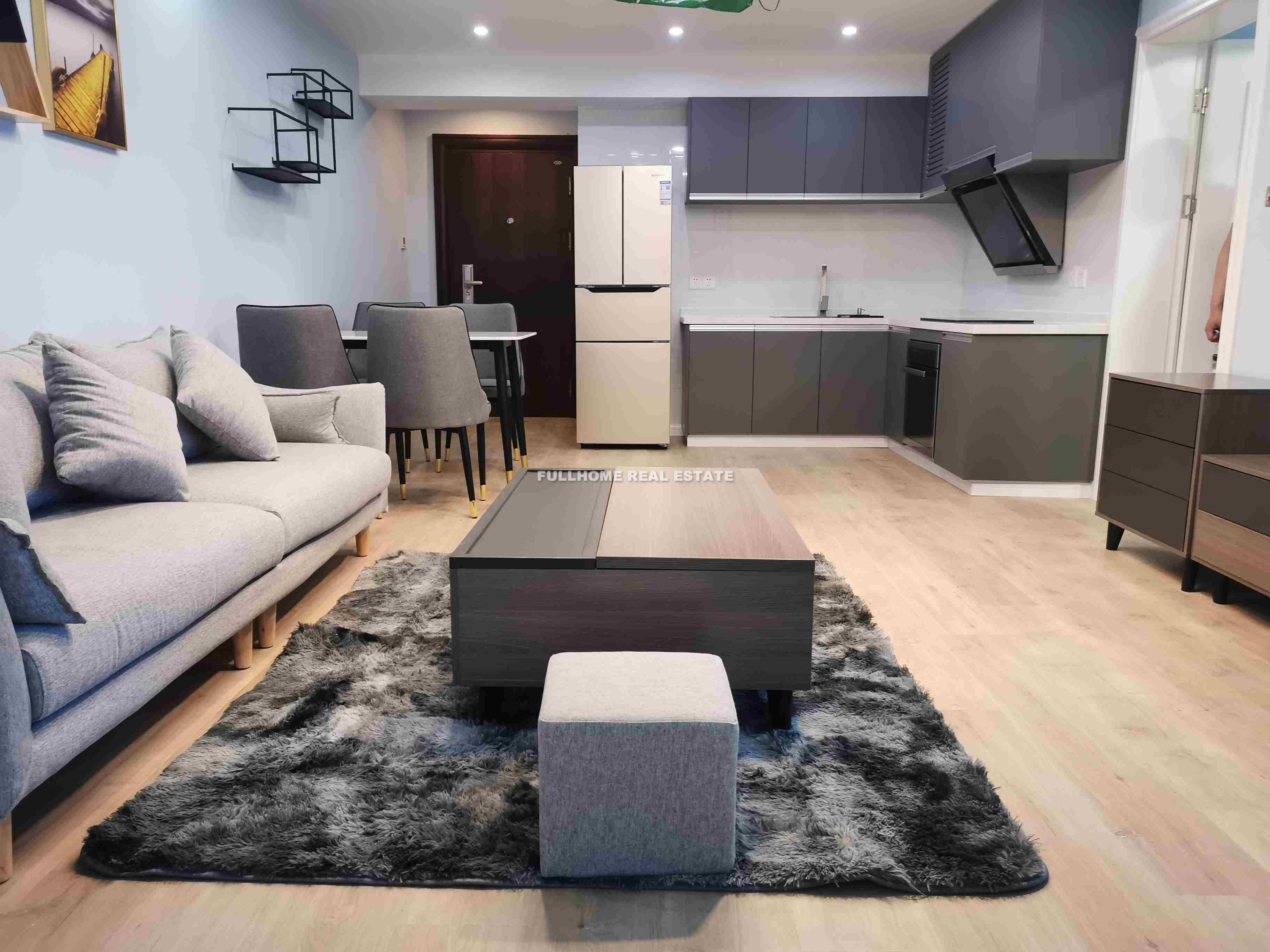 Xin Lian Building - Interior view 2, Shanghai rental property