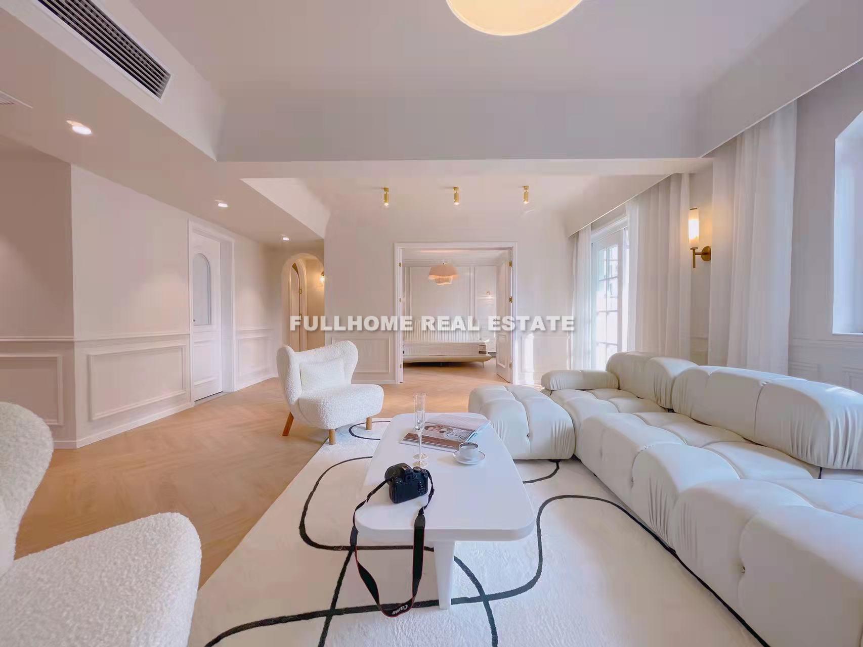 Hongqiao City Garden - Interior view 3, Shanghai rental property