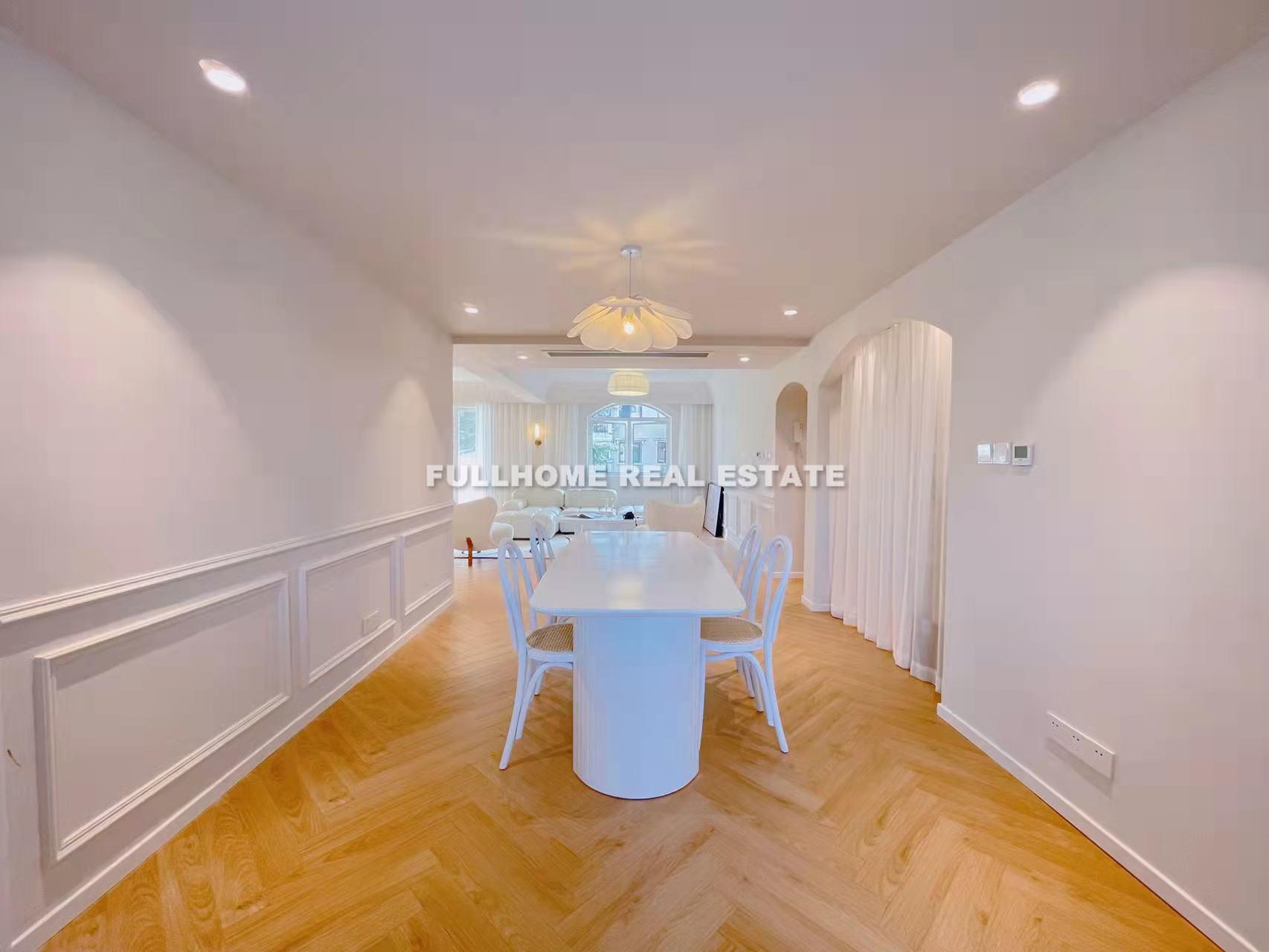 Hongqiao City Garden - Interior view 8, Shanghai rental property