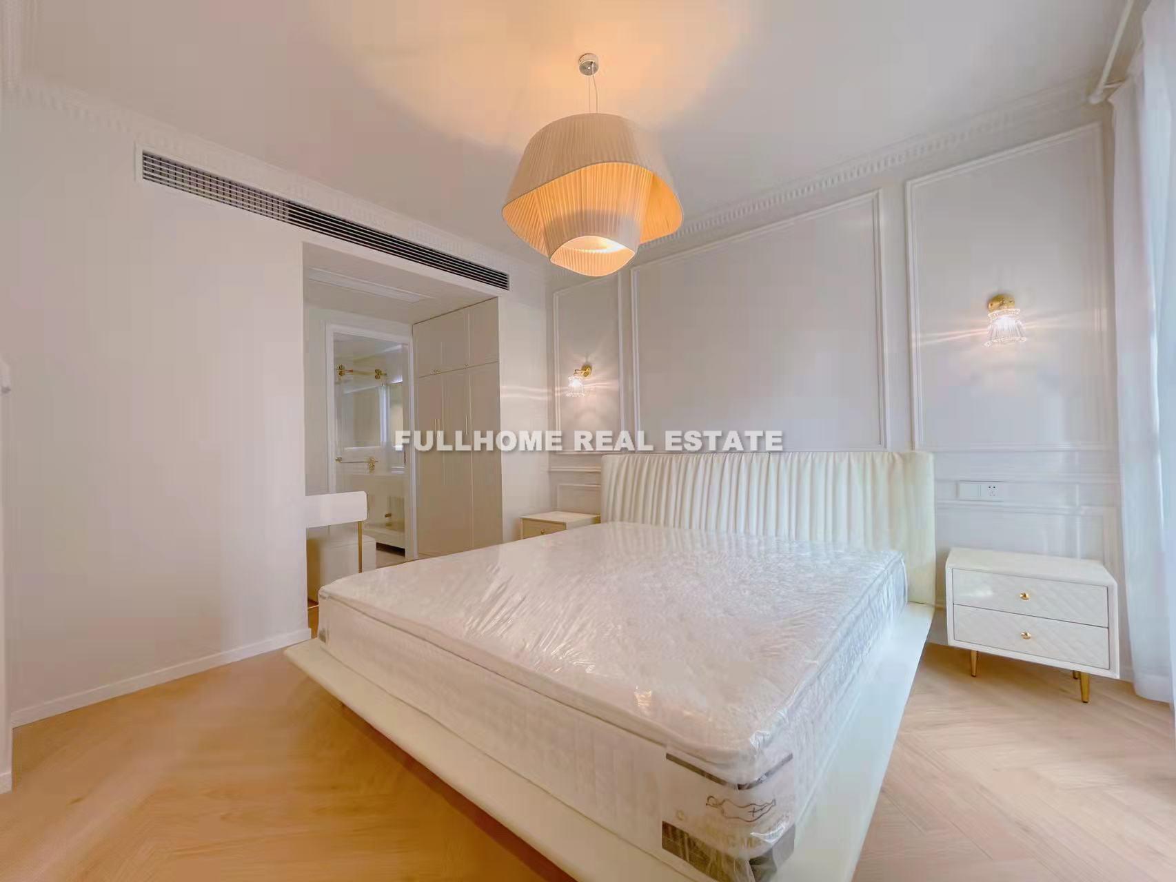 Hongqiao City Garden - Interior view 14, Shanghai rental property