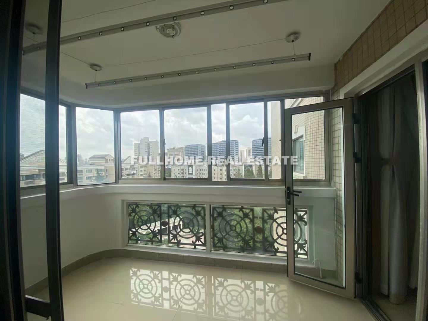 Mandarine City - Interior view 3, Shanghai rental property