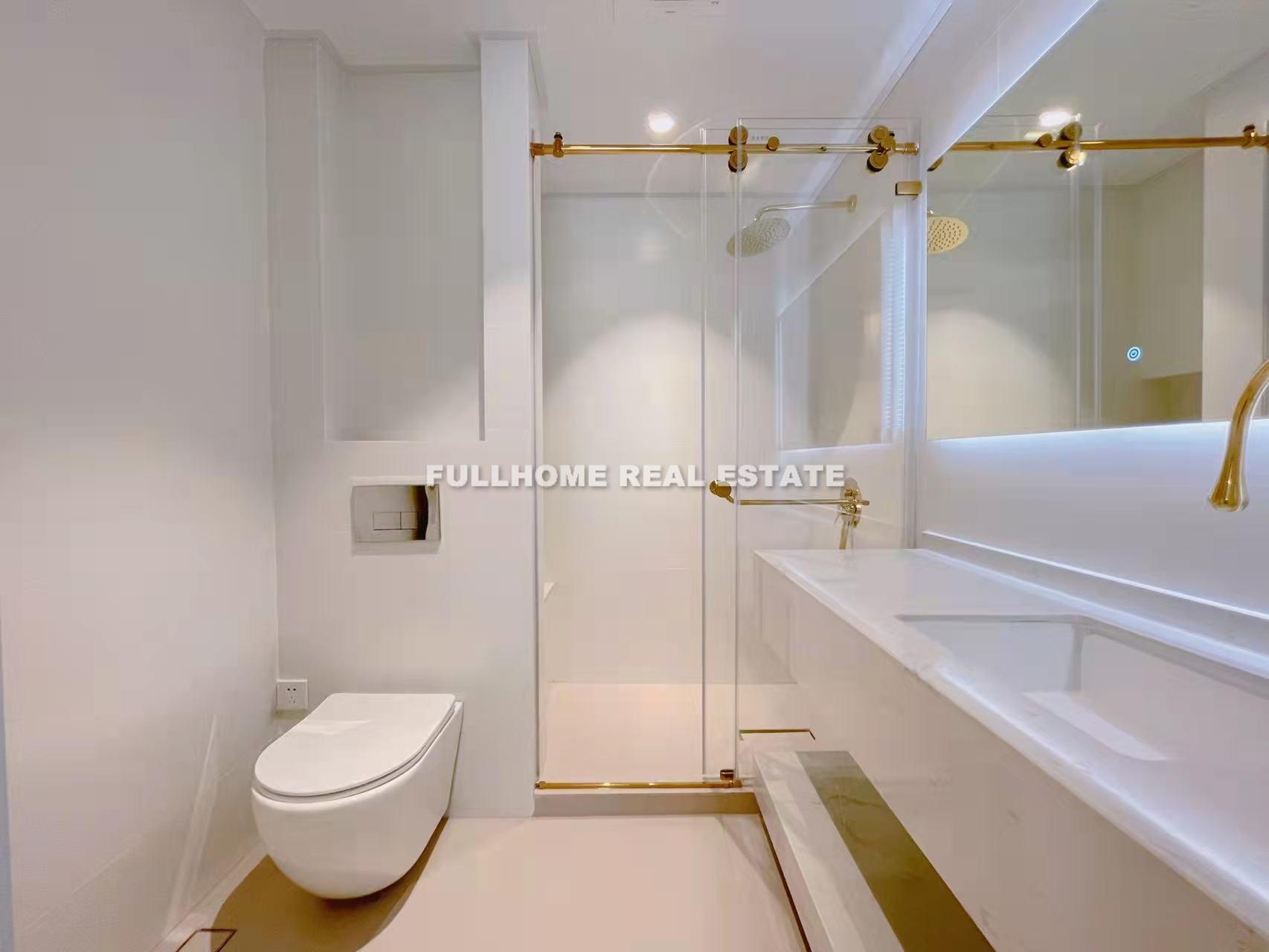 Hongqiao City Garden - Interior view 4, Shanghai rental property