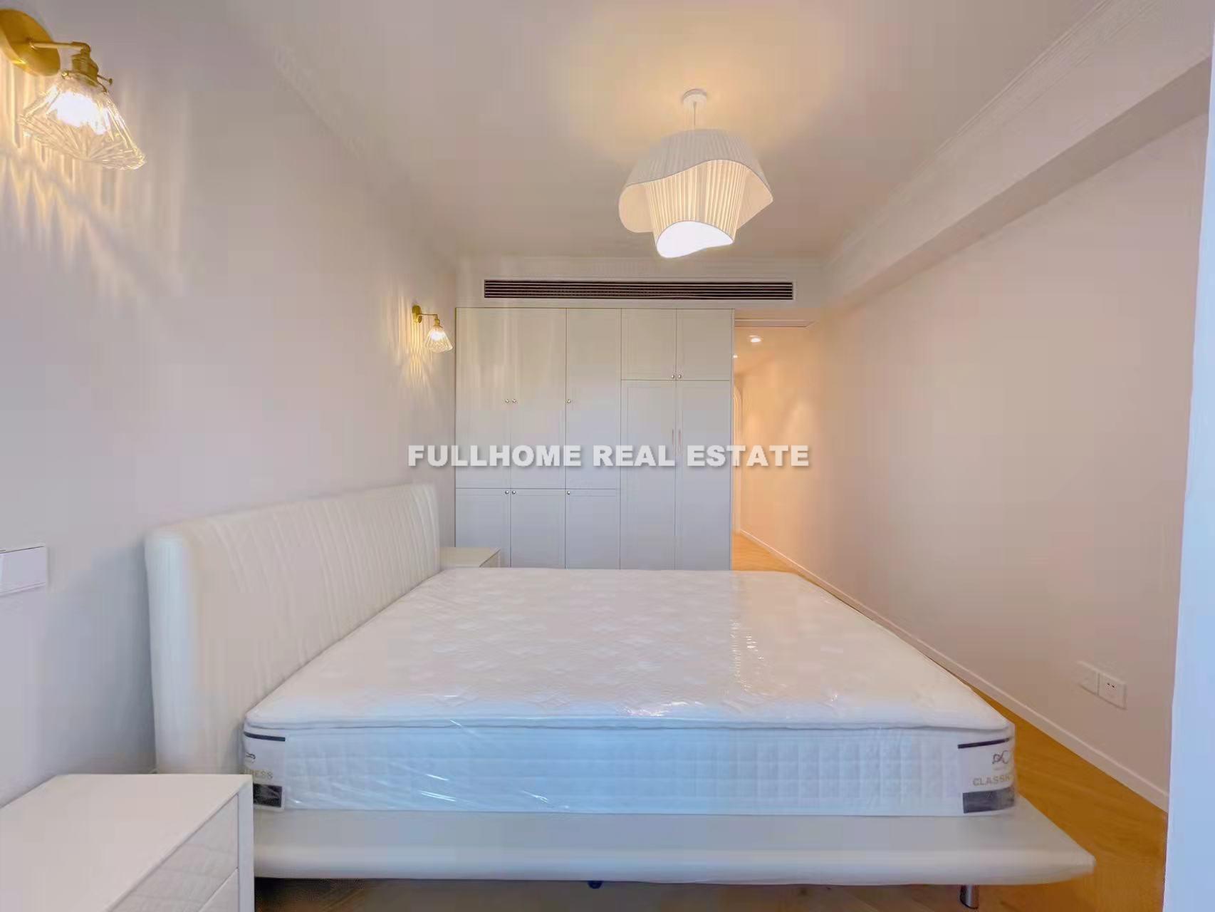 Hongqiao City Garden - Interior view 11, Shanghai rental property