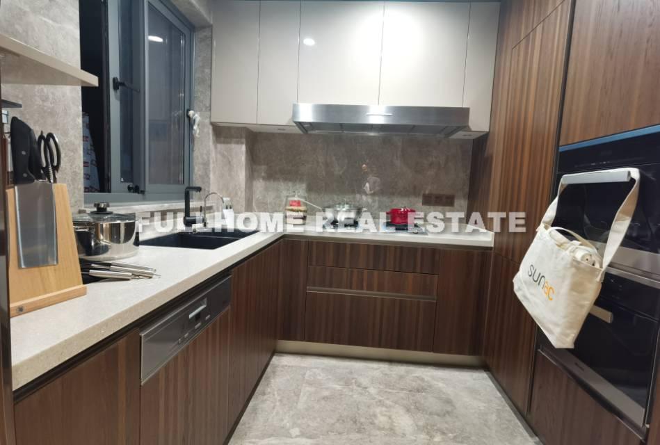One Sino Park - Interior view 6, Shanghai rental property
