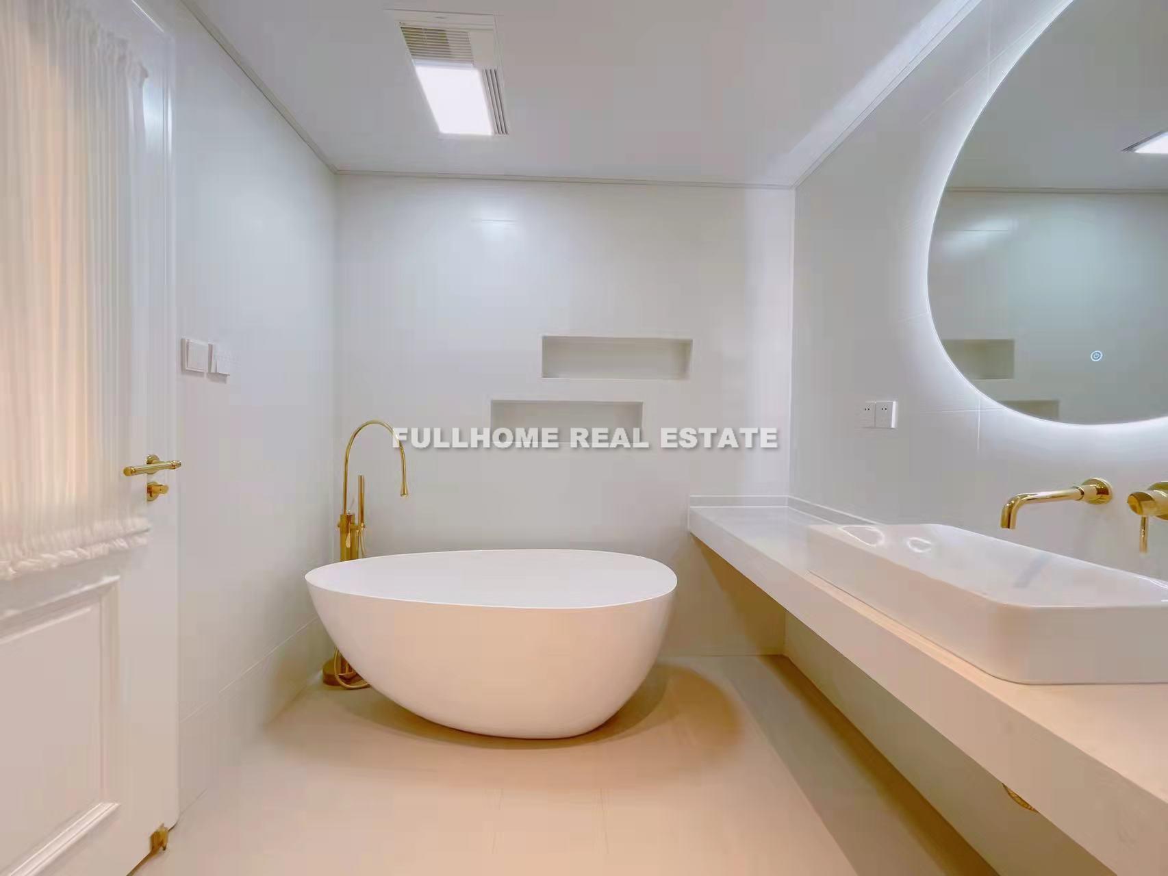 Hongqiao City Garden - Interior view 5, Shanghai rental property