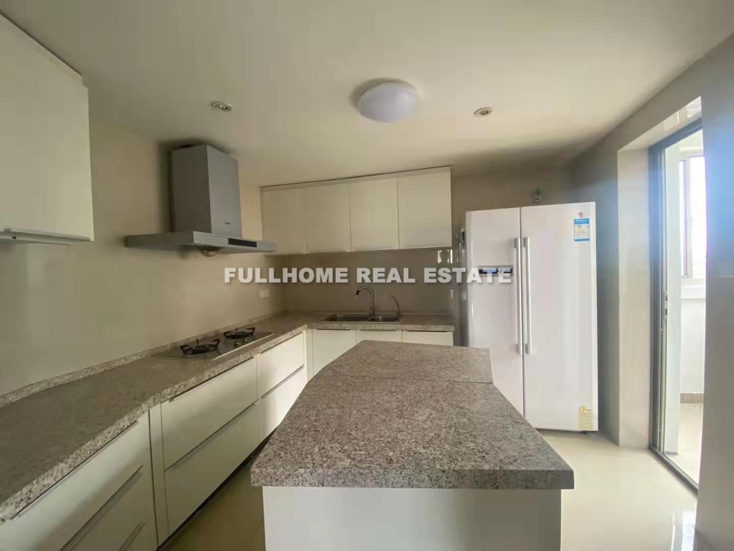Mandarine City - Interior view 5, Shanghai rental property