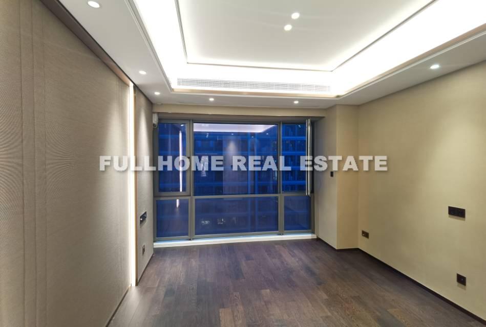 One Sino Park - Interior view 5, Shanghai rental property