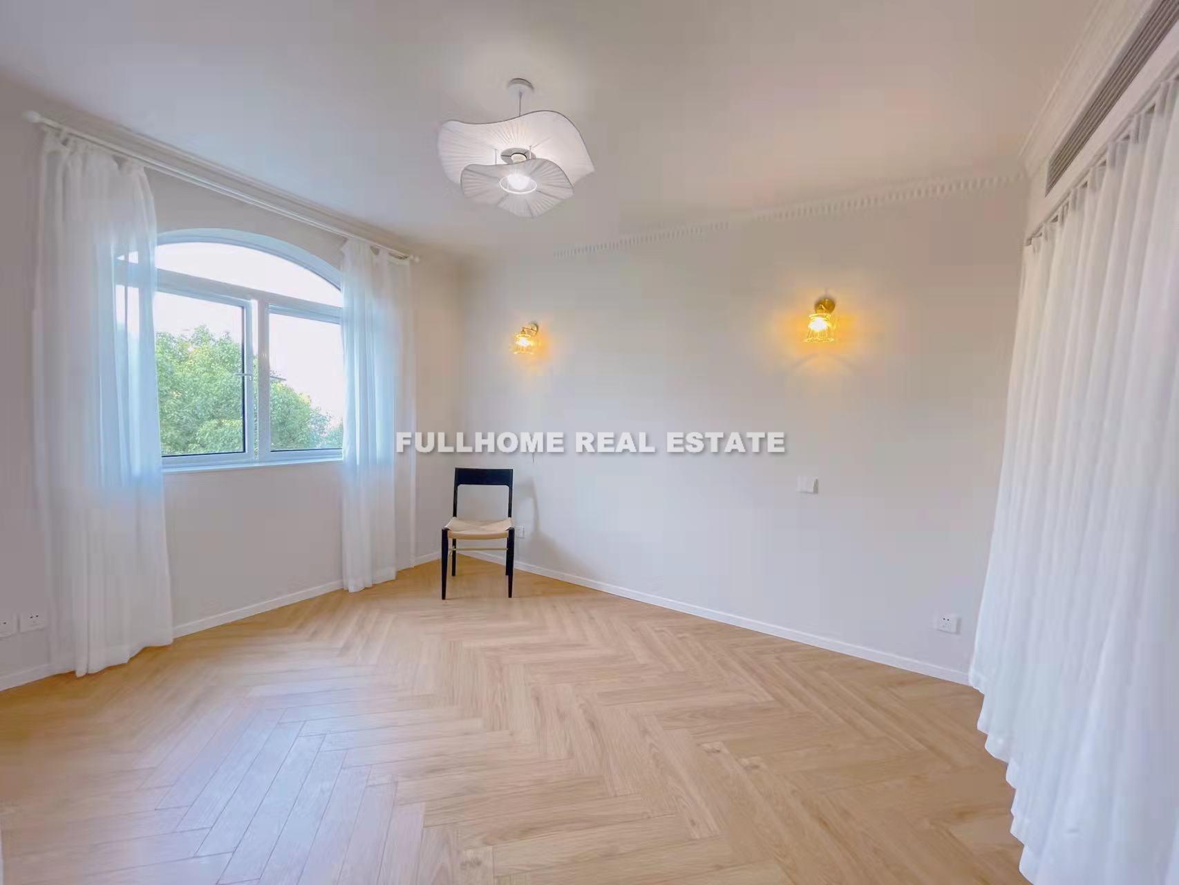 Hongqiao City Garden - Interior view 12, Shanghai rental property